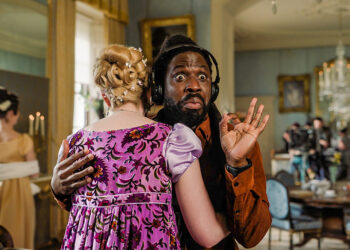Dreaming Whilst Black Season 2 Sets 2025 Return, Reveals First Look
