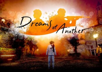 dreams of another