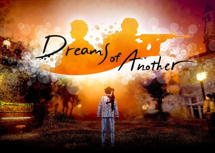 dreams of another