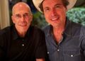 Dreamworks founder Jeffrey Katzenberg joins Kimbal Musk's drone entertainment company