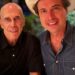 Dreamworks founder Jeffrey Katzenberg joins Kimbal Musk's drone entertainment company