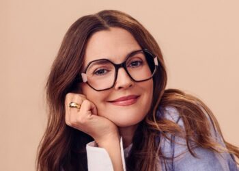 Drew Barrymore Gives Advice on Forgiveness and Business: Dear Drew