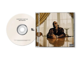 Benny the Butcher: Everybody Can't Go CD