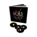 A Bigger Bang Live On Copacabana Beach 2DVD/2CD Deluxe Edition