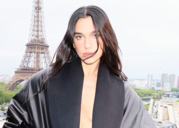 Dua Lipa Says Love and Superstition Are Guiding Her New Music