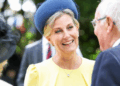 Duchess of Edinburgh to meet 105-year-old veteran in very special engagement
