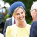 Duchess of Edinburgh to meet 105-year-old veteran in very special engagement