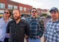 Dustin Arbuckle and The Damnations (Mississippi Valley Blues Society)