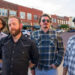 Dustin Arbuckle and The Damnations (Mississippi Valley Blues Society)
