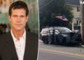Dylan Walsh suffered stroke that led to serious car crash