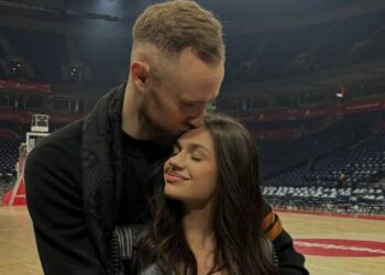 Dzanan Musa to Marry in Sarajevo, Star-Studded Guest List Includes Music and Sports Celebrities