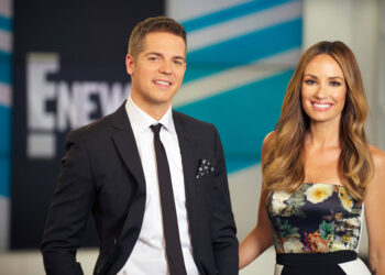 E! News Shutters, and a Celebrity Golden Era Comes to an End