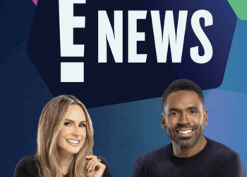 'E! News' is shutting down after more than three decades