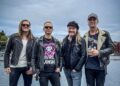 ECLIPSE announce new shows of the Megalomanium Tour 2025 – Metal Planet Music