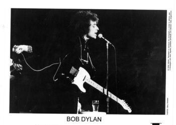 “Don’t Look Back,” D.A. Pennebaker’s 1967 documentary about Bob Dylan’s 1965 United Kingdom tour, screens Friday in the Center for Humanities and Arts Theater at University of Arkansas-Pulaski Technical College in North Little Rock. 

(Democrat-Gazette file photo/Sony Music/Barry Feinstein)