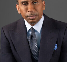 ESPN's STEPHEN A. SMITH AND ENTERTAINMENT TONIGHT's KEVIN FRAZIER LAUNCH STRATEGIC PARTNERSHIP WITH STRAIGHT SHOOTER MEDIA TO ELEVATE SPORTS AND CULTURE CONTENT