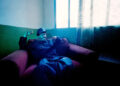 Earl Sweatshirt - Credit: Sugar Sylla*