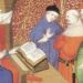 Early Music Michigan puts two medieval celebrities in the ring