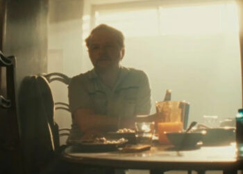 Noah Hawley in 'Alien: Earth'