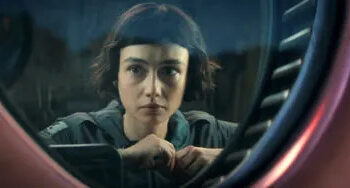 Sydney Chandler as Wendy — 'Alien: Earth'