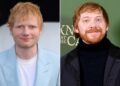 Ed Sheeran & Rupert Grint Reunite for New 'A Little More' Music Video