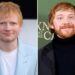 Ed Sheeran & Rupert Grint Reunite for New 'A Little More' Music Video
