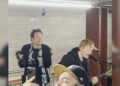 Ed Sheeran, Rupert Grint reunite for 'A Little More' video