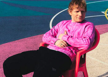 Ed Sheeran releases new single and music video starring Rupert Grint
