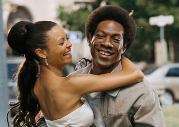 Eddie Murphy defends critically panned movie Norbit