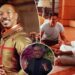 Eddie Murphy reveals list of worst movies he's starred in 'The Adventures of Pluto Nash' 'Holy Man'