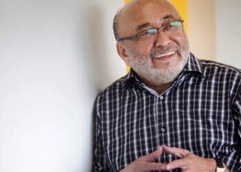 Eddie Palmieri, Pioneering Latin Jazz Musician And Grammy Winner, Dies At 88