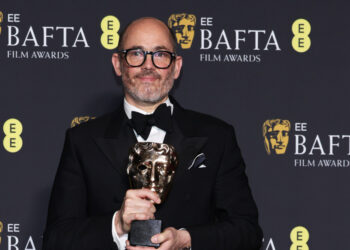 Edward Berger turns down Ocean's 14