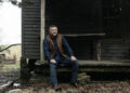 Edwin McCain recently released a new album, "Lucky."