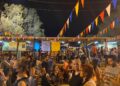 El Paso events: Celebrate Labor Day with St. Anthony’s Bazaar, Bark at the Park