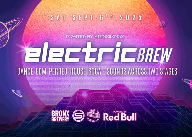 Electric Brew Music Festival | Music in New York
