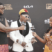 Elephant Man Serenades Chelley From 'Love Island' With 'Pretty Baby'