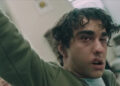 Peter Graham’s head-smash in <em>Hereditary</em>.