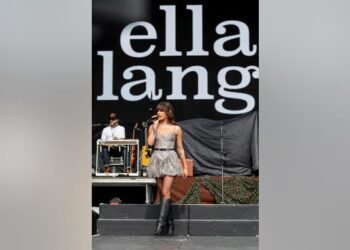 Ella Langley Teaming Up With BigXthaPlug For Rap Song: LISTEN