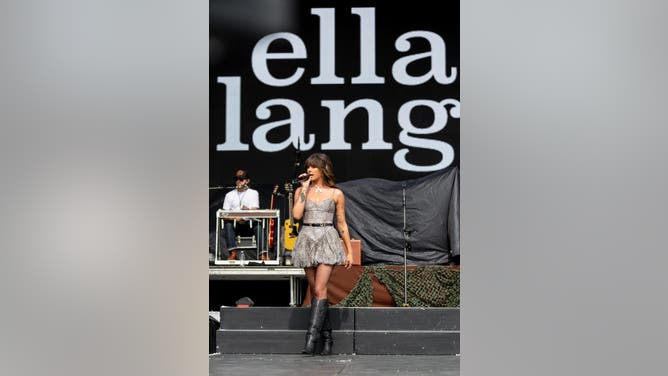 Ella Langley Teaming Up With BigXthaPlug For Rap Song: LISTEN