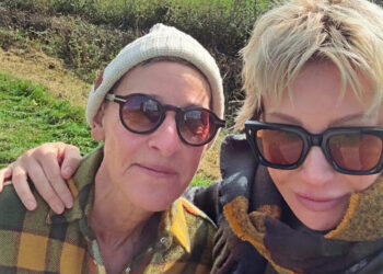 Ellen DeGeneres Wants to ‘Rebuild Her TV Empire’ Following Toxic Workplace Scandal – Star Magazine