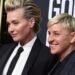 Ellen DeGeneres celebrates her and Portia de Rossi’s 17th wedding anniversary – NBC 7 San Diego