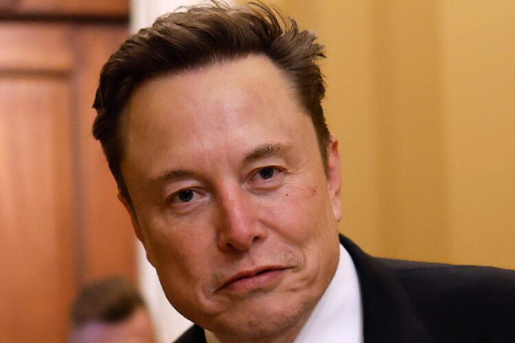 Elon Musk Shares Drug Test Results | Elon Musk | Just Jared: Celebrity News and Gossip