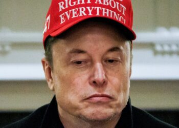 Elon Musk Wasn't Down With 'Silicon Valley' Party Scenes