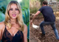 Elsa Pataky Shares Video of Husband Chris Hemsworth Chasing a Chicken “Rocky”-Style to Celebrate His 42nd Birthday