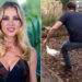Elsa Pataky Shares Video of Husband Chris Hemsworth Chasing a Chicken “Rocky”-Style to Celebrate His 42nd Birthday