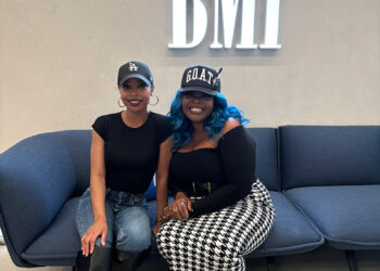 Emi Secrest Shares New Music at BMI Listening Event in Los Angeles