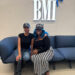 Emi Secrest Shares New Music at BMI Listening Event in Los Angeles