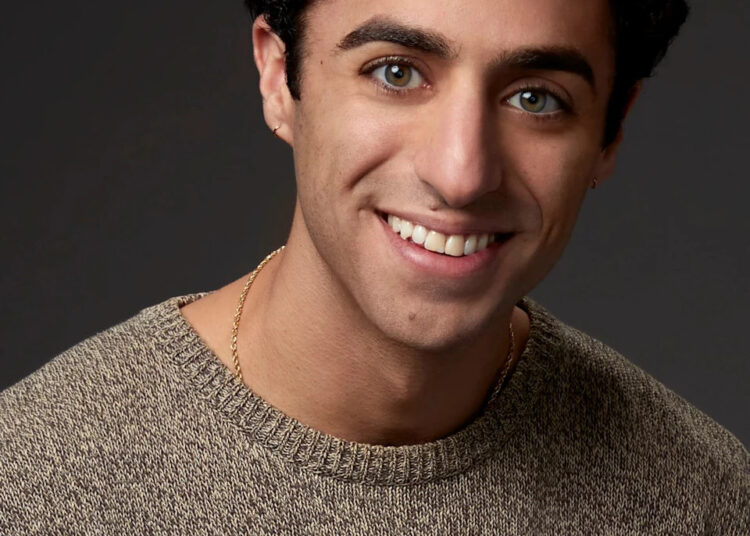 Emil Wakim, a standup comedian and writer with Bloomington roots, joined the cast of SNL last fall.