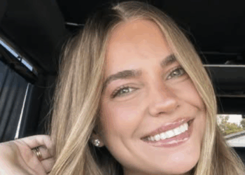Emilie Kiser Breaks Silence On 3-Year-Old Son's Drowning Death