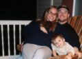 Emilie Kiser 'Will Never Overlook' a Pool Fence After Trigg's Death